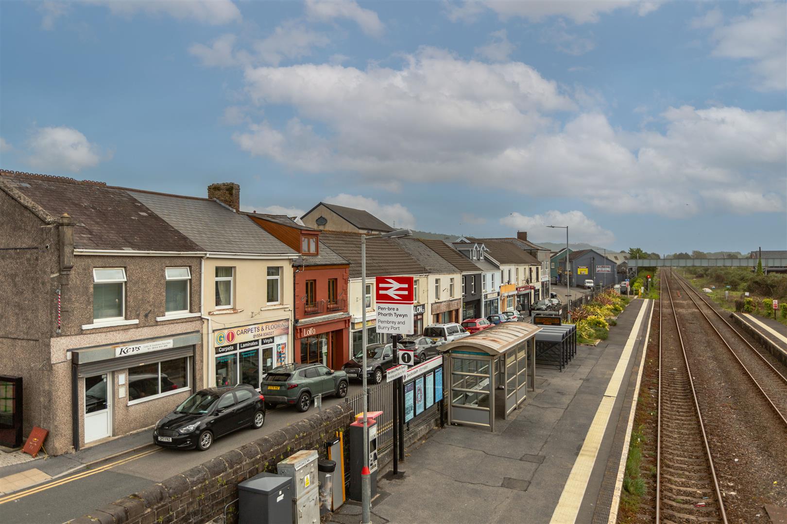 Stepney Road, Burry Port, SA16 0BP